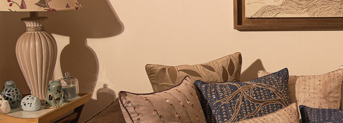 Architectural Embroidered Wall Panels: When Textile Becomes Surface System