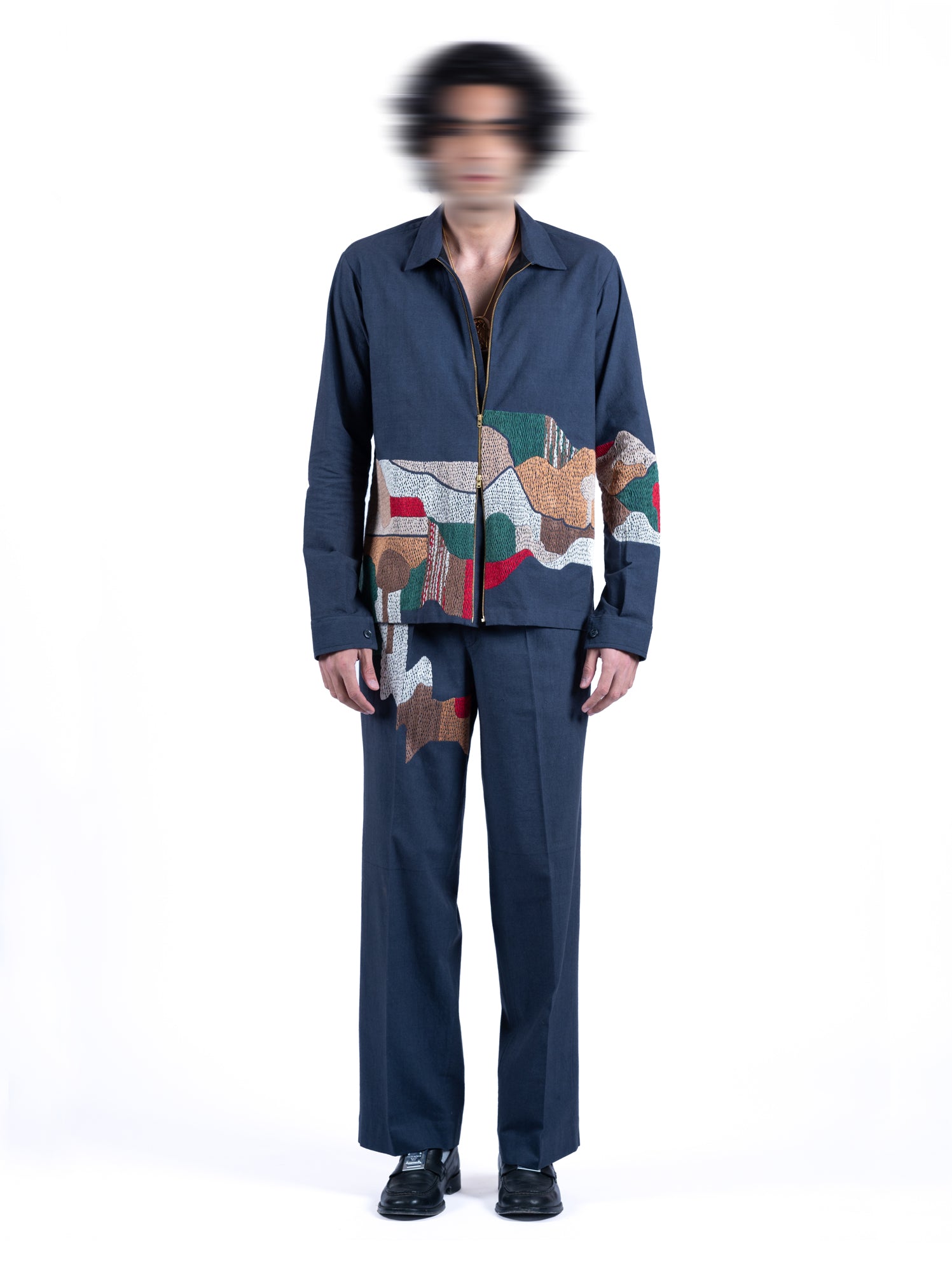 Mountain Muse Hemdjacke