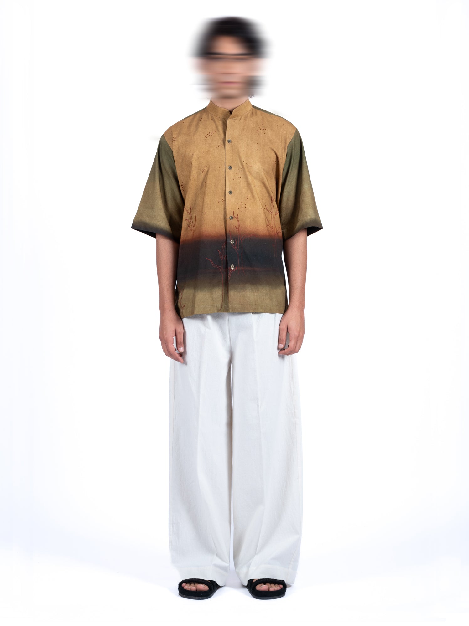Herbst-Thrill-Shirt