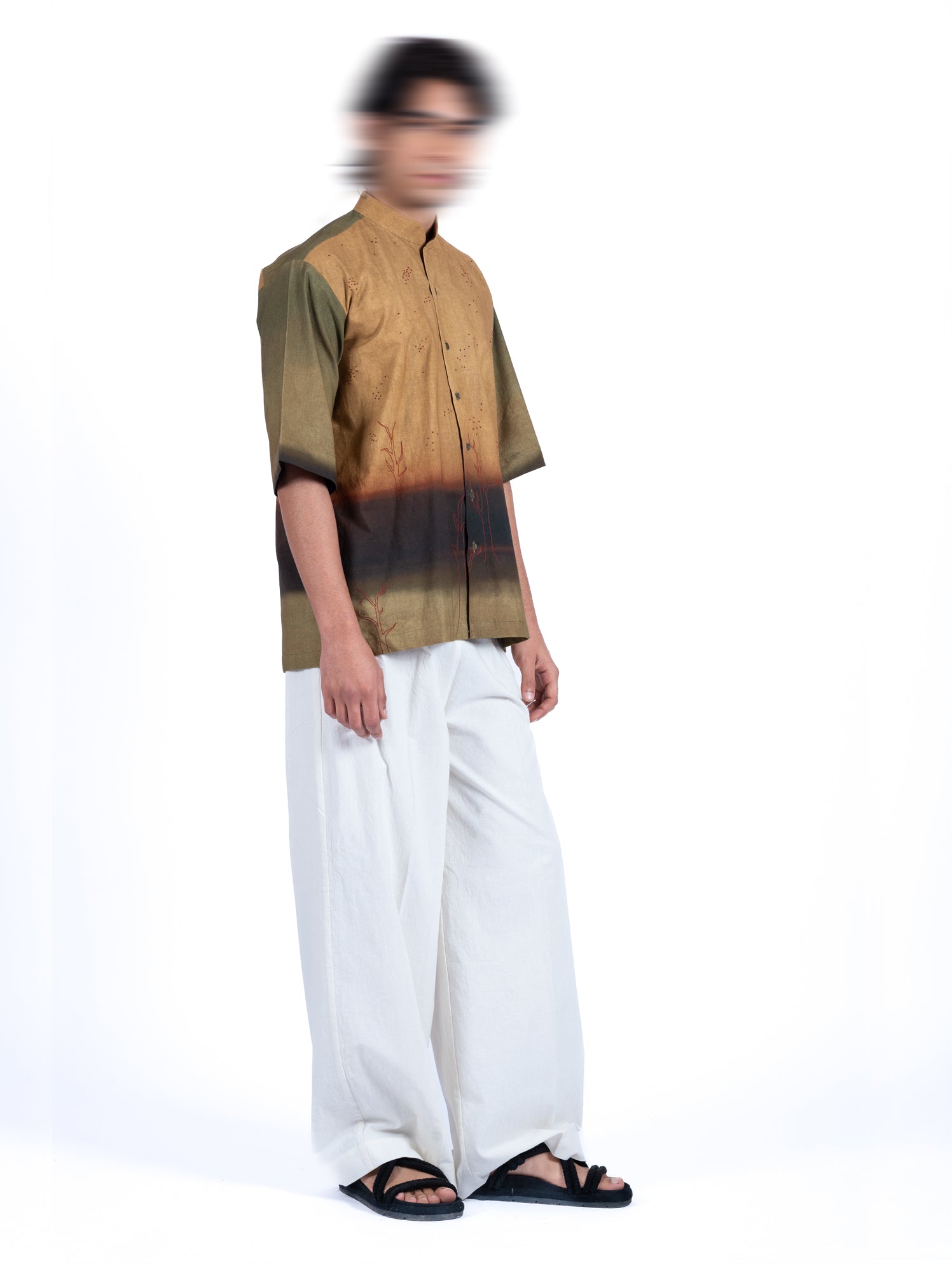 Herbst-Thrill-Shirt