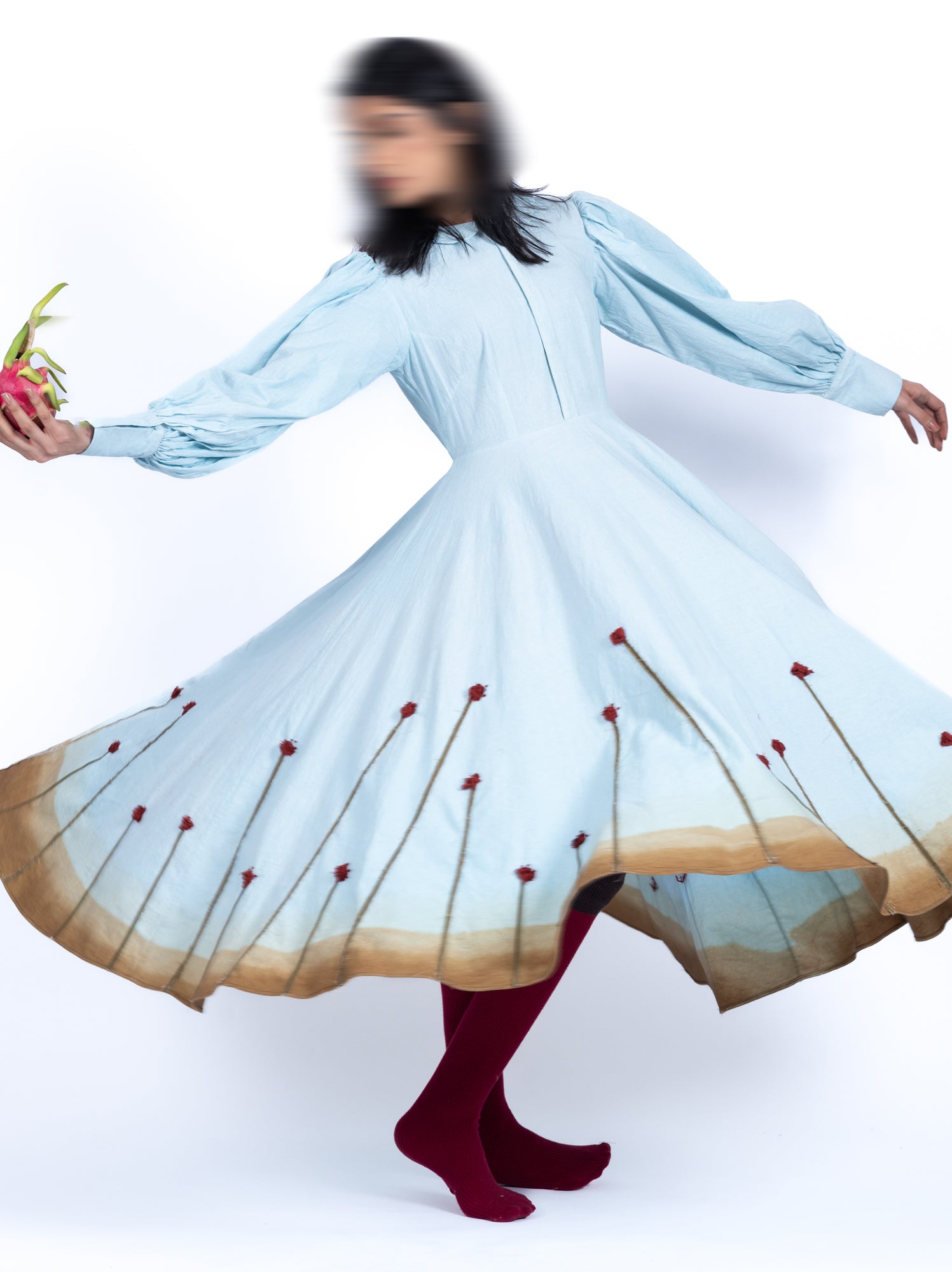 Ocean Candy Kleid