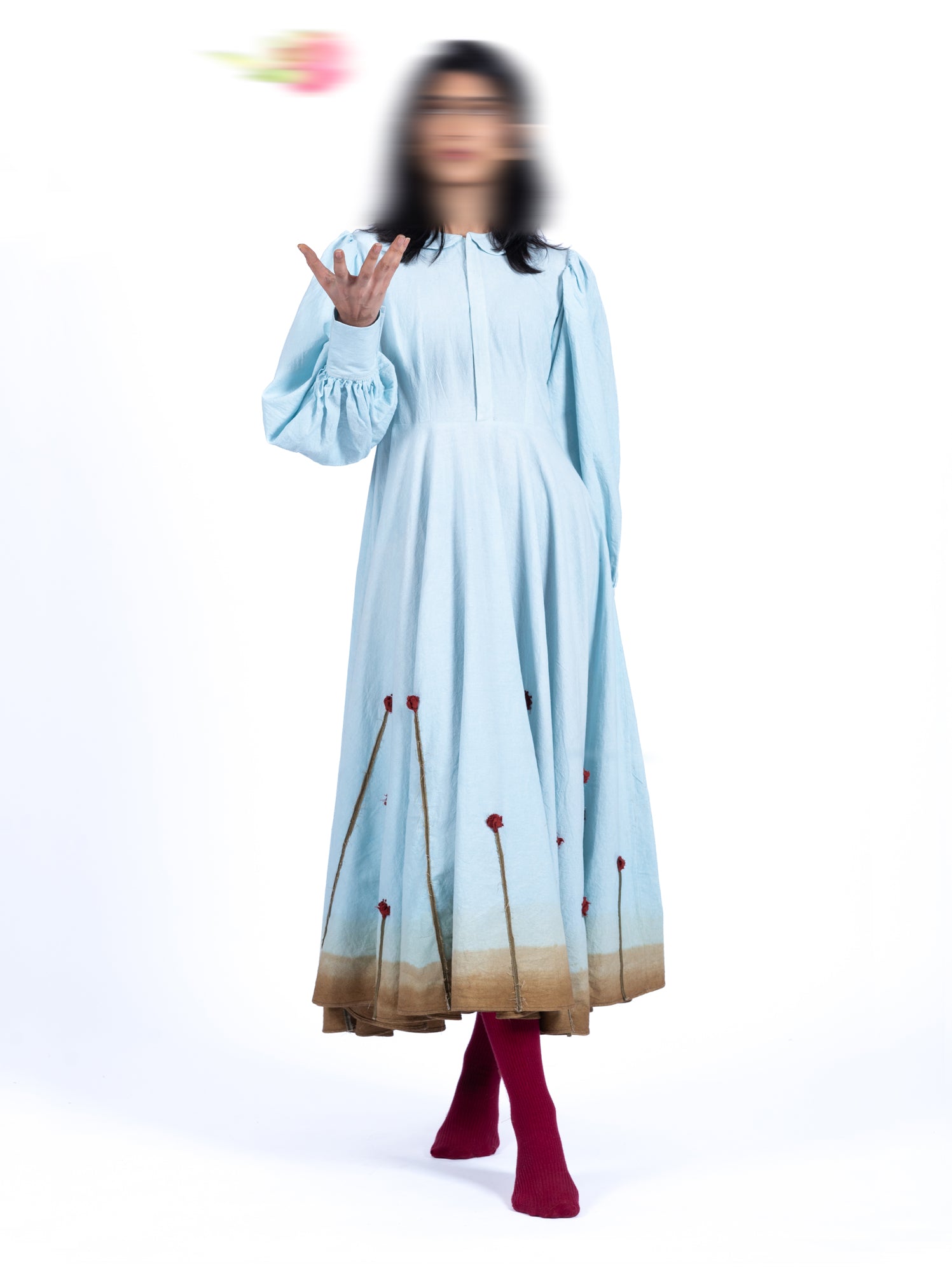 Ocean Candy Kleid