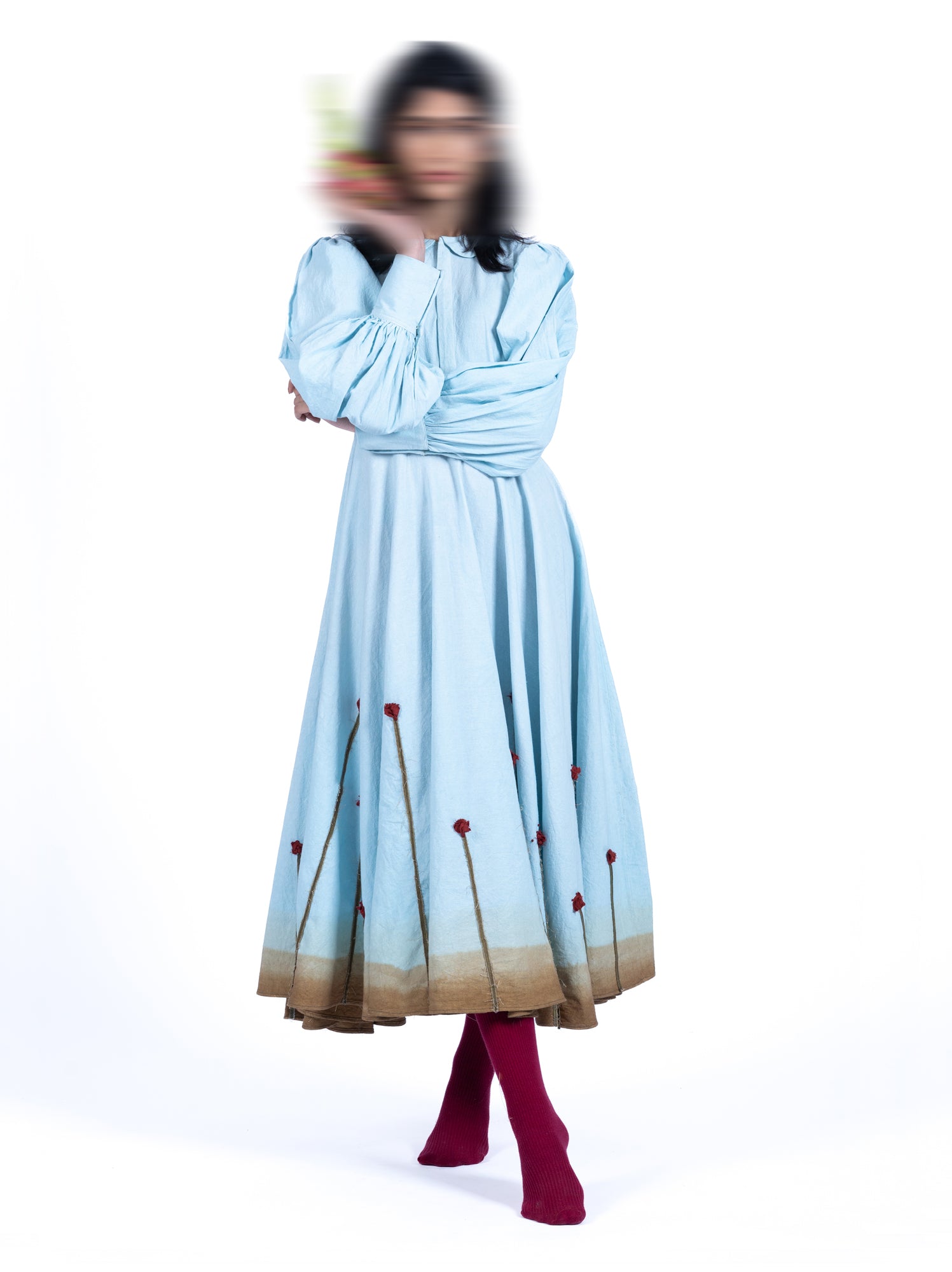 Ocean Candy Kleid