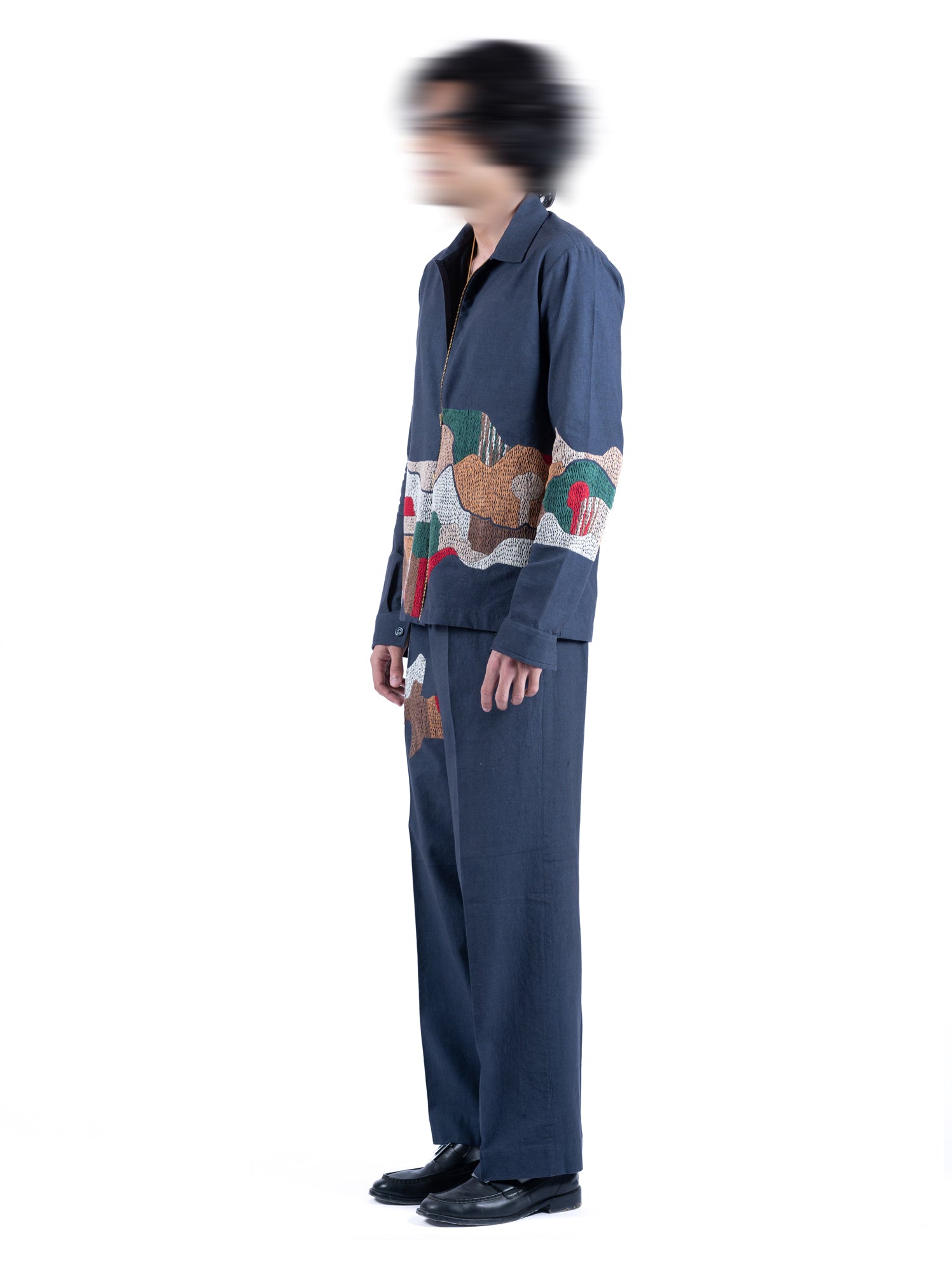 Mountain Muse Hemdjacke