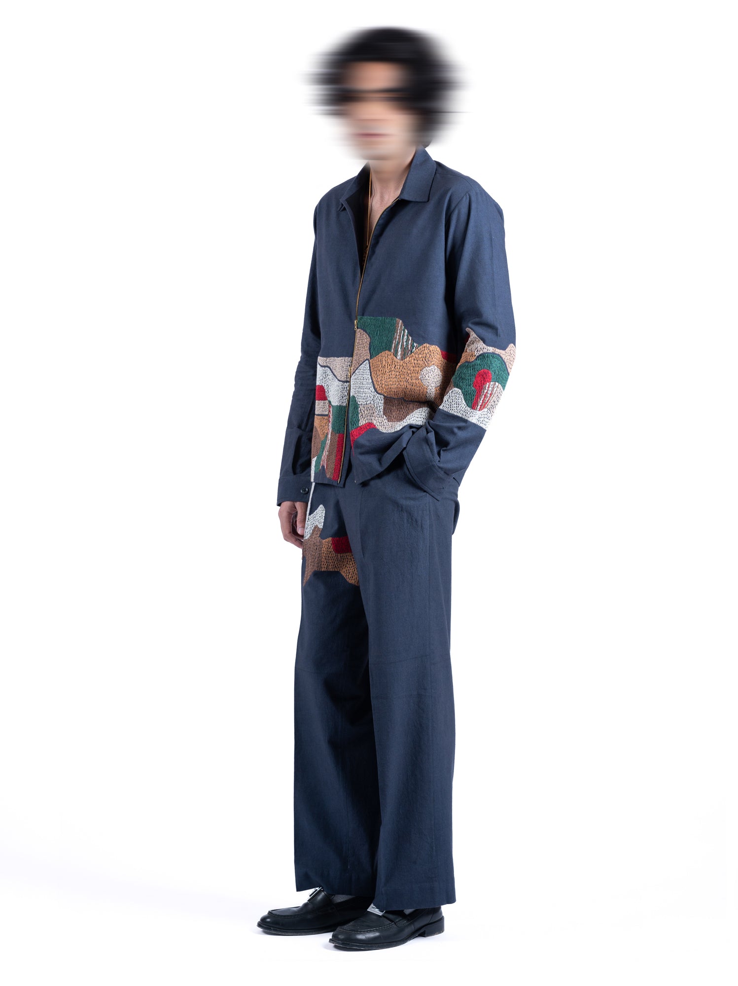 Mountain Muse Hemdjacke