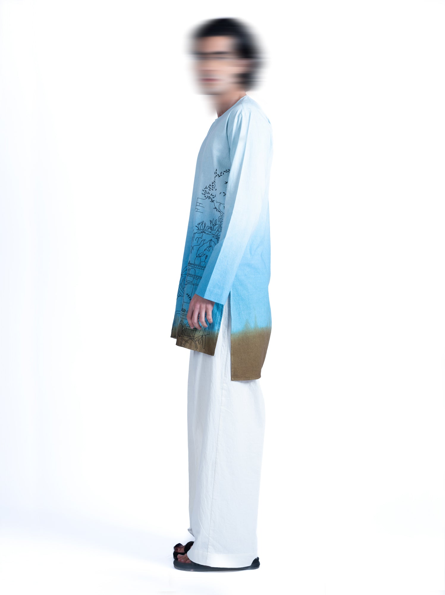 Kurta für jeden Tag