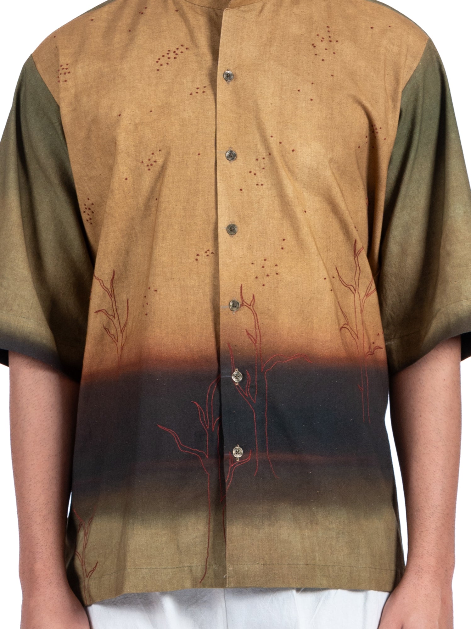 Herbst-Thrill-Shirt