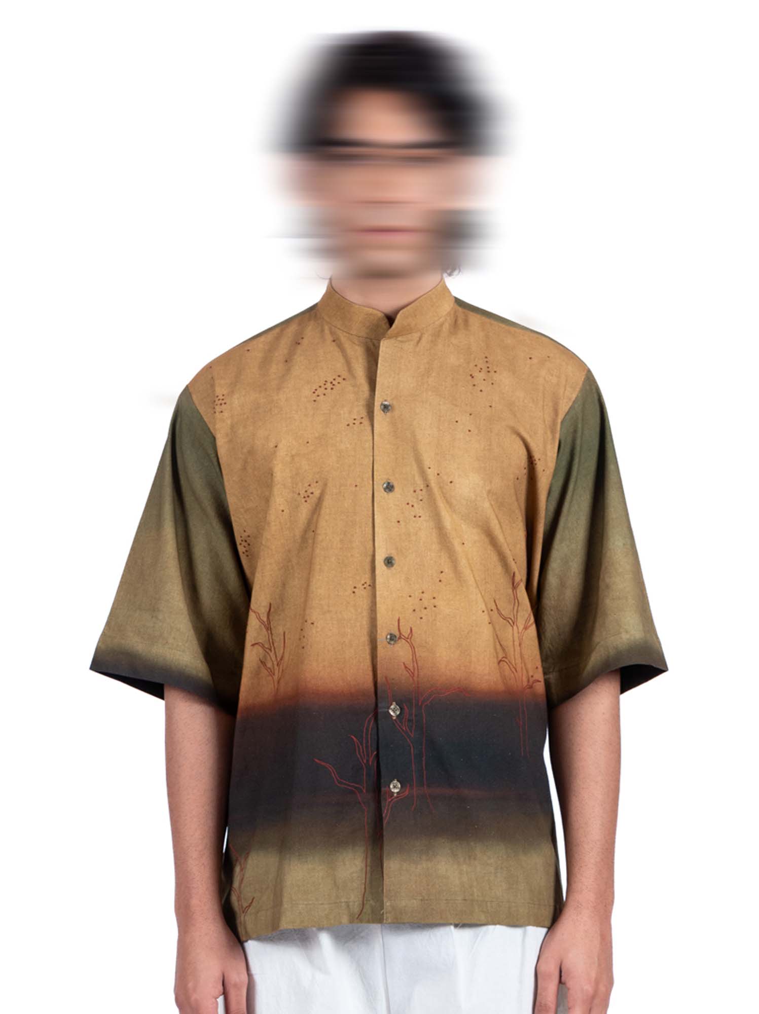 Herbst-Thrill-Shirt